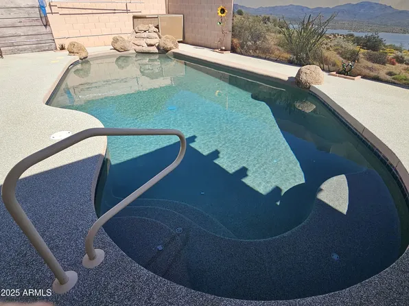 16029 W MADISON Street, Goodyear, AZ 85338