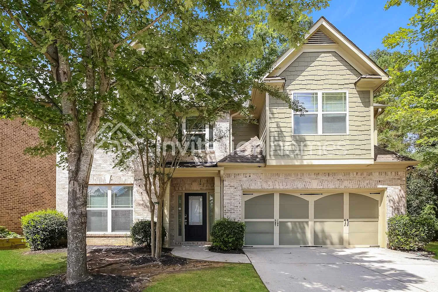 532 Suwanee Oaks Dr Suwanee, GA 30024 — Photo 1
