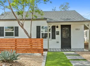 1053 E Whitton Ave, Phoenix, AZ 85014
