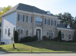 4309 Stretton Farm Ct, Woodbridge, VA 22192
