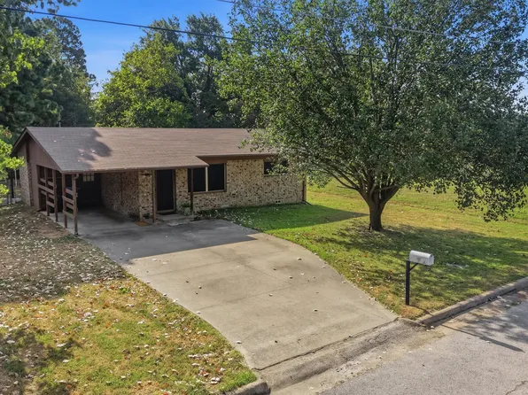 2050 Avon Dr, Denison, TX 75020