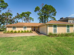 324 Wahoo Rd, Panama City Beach, FL 32408