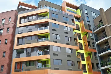 BeCa Condos at 2217 Caton Avenue in Flatbush