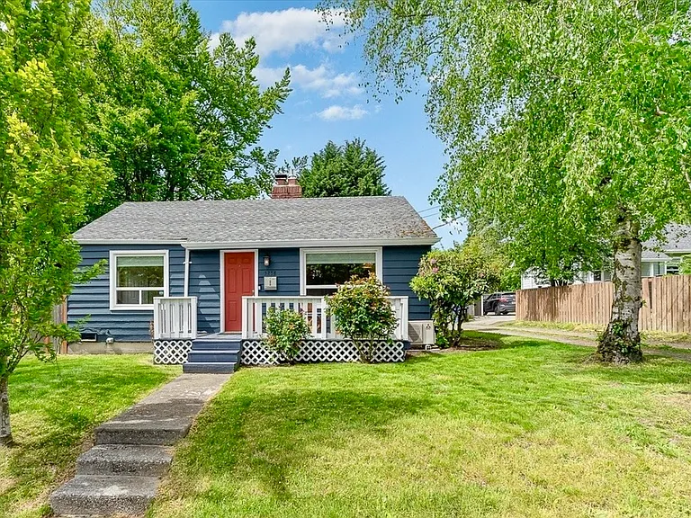 5258 S Cloverdale Pl — Photo 1