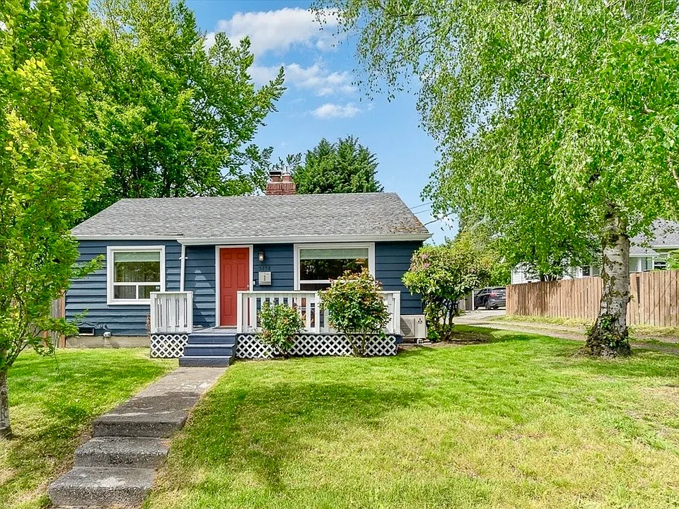 5258 S Cloverdale Pl