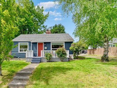 5258 S Cloverdale Pl, Seattle, WA, 98118