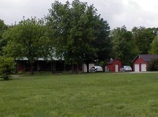 6619 State Highway Z, Fordland, MO 65652