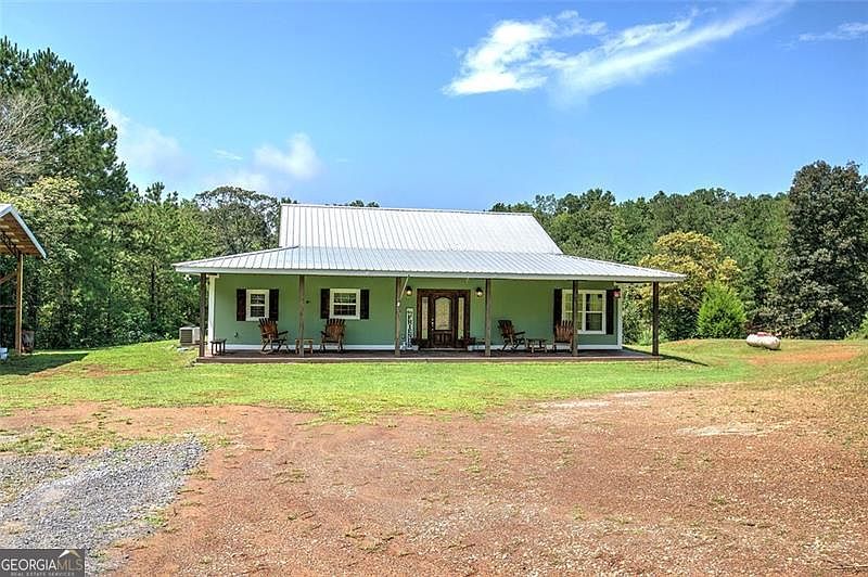 2181 & 2201 Star Point Rd