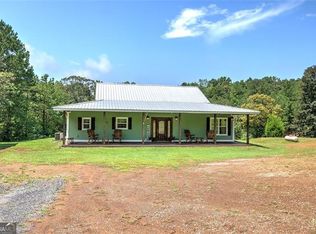 2181 & 2201 Star Point Rd, Carrollton, GA 30116