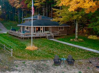 1949 N South Long Lake Rd, Traverse City, MI 49685