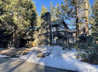 2 Holiday Way LOT 7, Mammoth Lakes, CA 93546