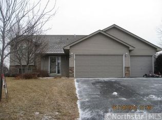 5109 89th Cres N, Brooklyn Park, MN 55443