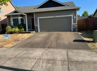 1932 Bobcat Ave SW, Albany, OR 97321