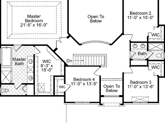 Muirfield SE 2nd Floor
