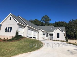 739 Colony Dr, Fairhope, AL 36532