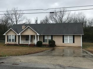 21 Eastbrook Dr, Oxford, AL 36203