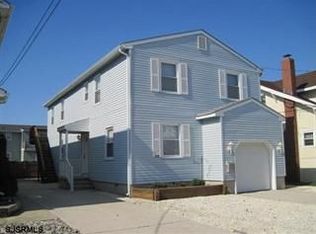 318 40th St S, Brigantine, NJ 08203