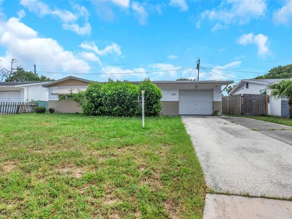 3636 Latimer St, New Port Richey, FL 34652