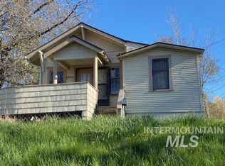 416 W A St, Moscow, ID 83843