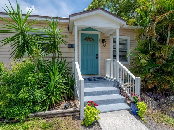 811 W Peninsular St, Tampa, FL 33603