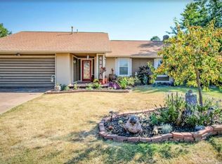 428 W 113th St S, Jenks, OK 74037