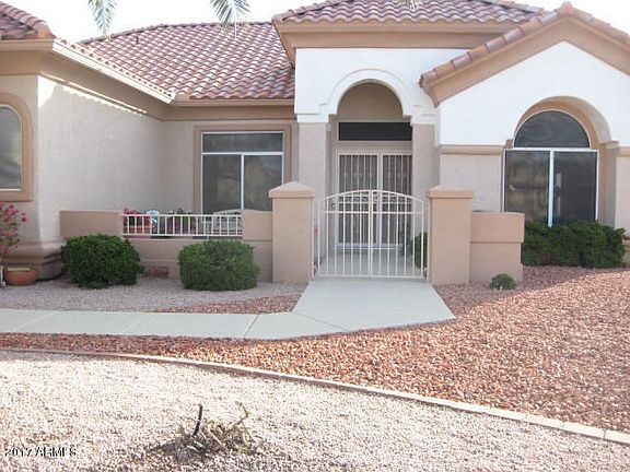 2nd image of 15179 W Via Manana