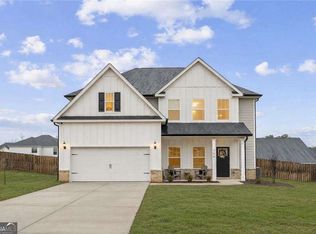 706 Lindsey Brooke Trce, Bonaire, GA