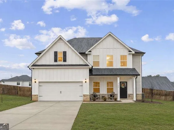 706 Lindsey Brooke Trce, Bonaire, GA 31005