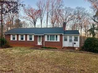 955 Ransom Rd, Winston Salem, NC 27106