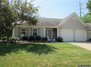 780 Pebblebrook Dr #B-780U-10, Willoughby Hills, OH 44094