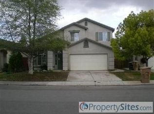 4704 Betony Dr, Bakersfield, CA 93311