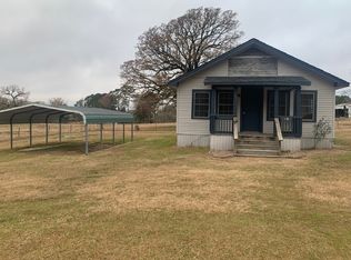 448 Meadowlark Rd, Diana, TX 75640