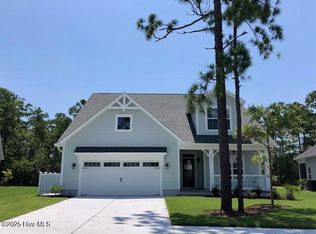 2311 Crescent Bay Dr, Southport, NC 28461
