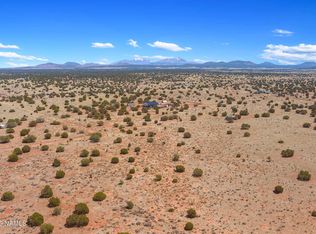 3526 & 3560 Palmdale Rd, Williams, AZ 86046