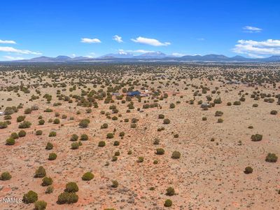 3526 & 3560 Palmdale Rd, Williams, AZ, 86046