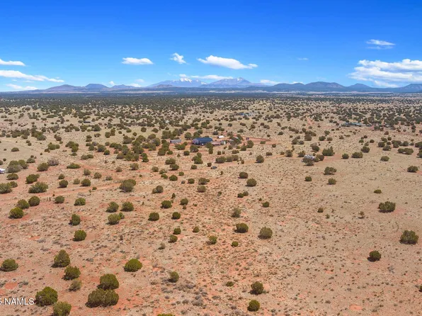 3526 & 3560 Palmdale Rd, Williams, AZ 86046
