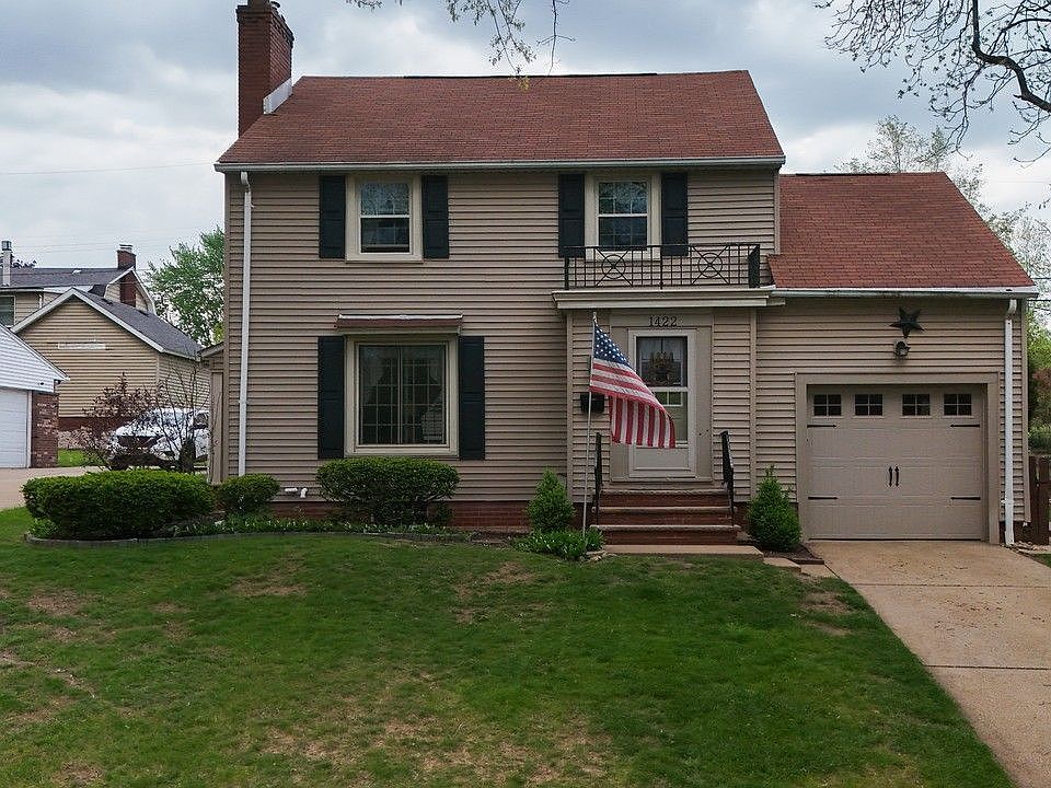 1st image of 1422 Monument Rd NW