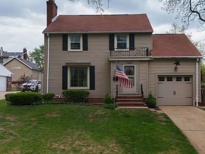 1422 Monument Rd NW, Canton, OH, 44703