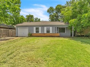 11515 Duane St, Houston, TX 77047
