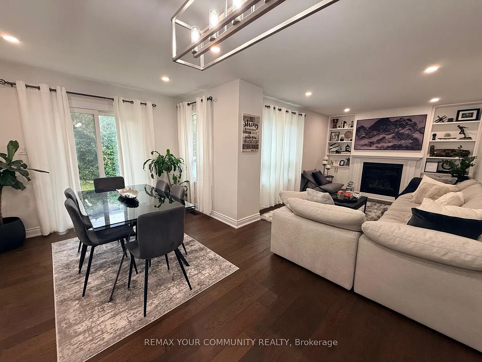 3 bed, $2,900 — Photo 3