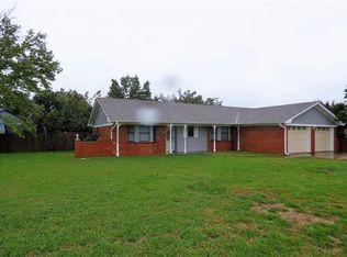 2700 W Frey St, Stephenville, TX 76401