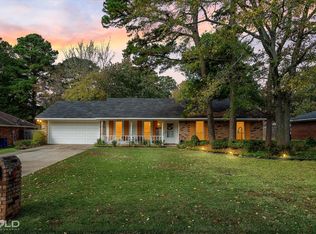 6128 N Weatherby Dr, Shreveport, LA 71129