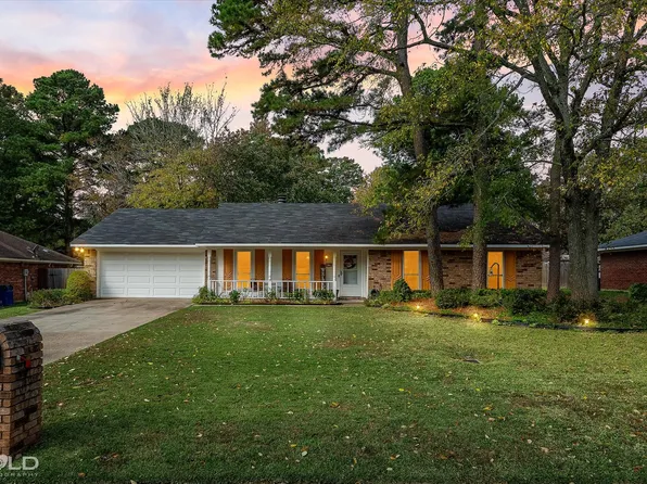 6128 N Weatherby Dr, Shreveport, LA 71129