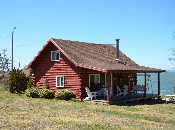 Oceanfront Property For Sale In Nova Scotia Canada - Property Walls