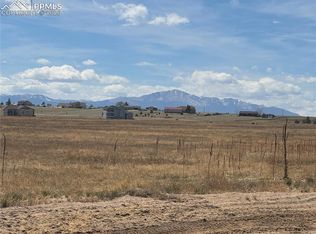 7828 Benito Wells Trl, Peyton, CO 80831