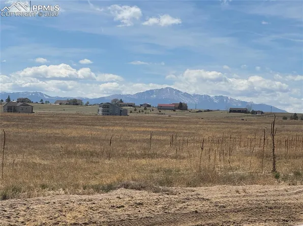 7828 Benito Wells Trl, Peyton, CO 80831