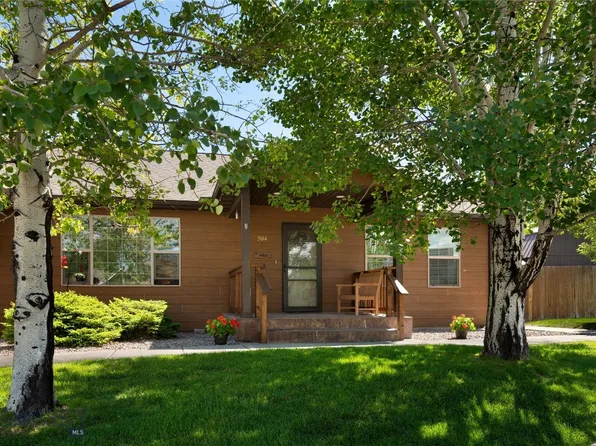 904 Ernie Ct, Belgrade, MT 59714