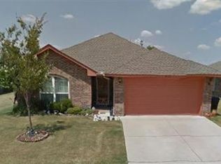 6117 SE 86th St, Del City, OK 73135