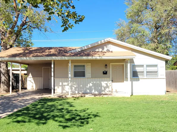 4416 37th St, Lubbock, TX 79414