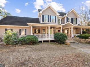 416 Wells Rd, Homer, GA 30547